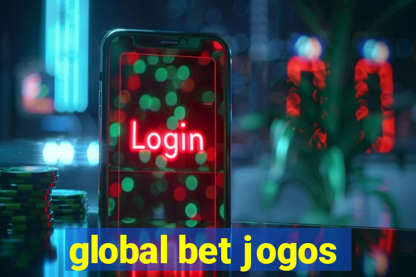 global bet jogos